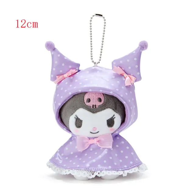 Soft Plushies Stuffed Doll Pendant Toys
